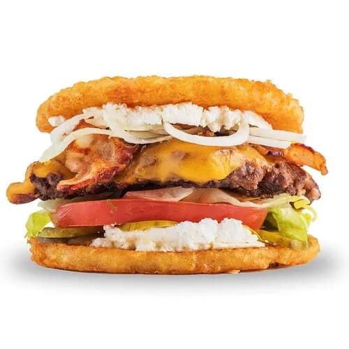 Дранбургер