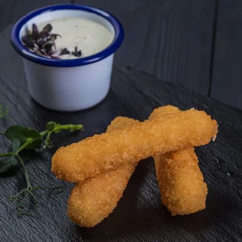 Сырные палочки