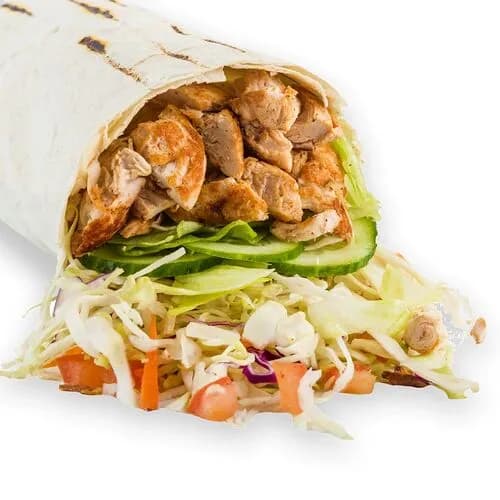 Шаурма Фреш