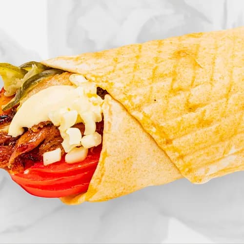 Голландия с курицей