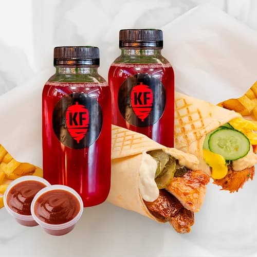 Все включено