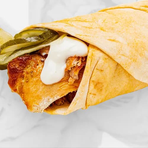 Сирия с говядиной