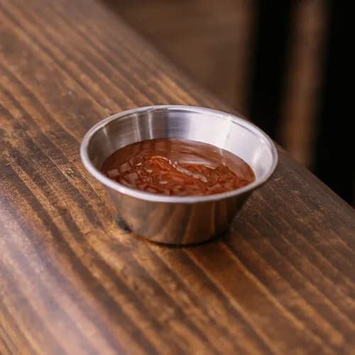 Соус барбекю