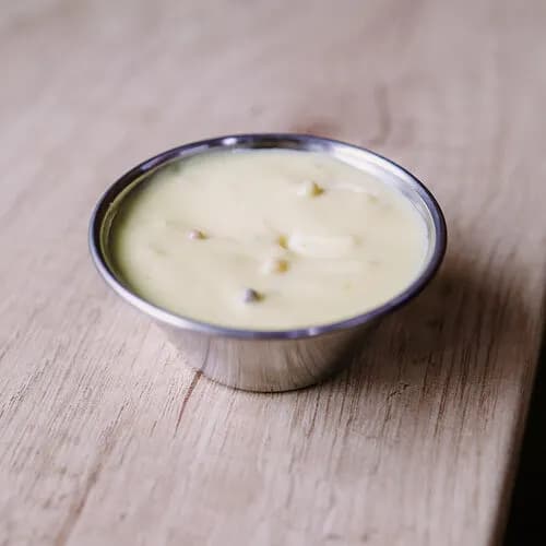 Соус горчичный