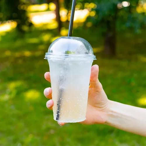 Лимонад Ананас-Личи