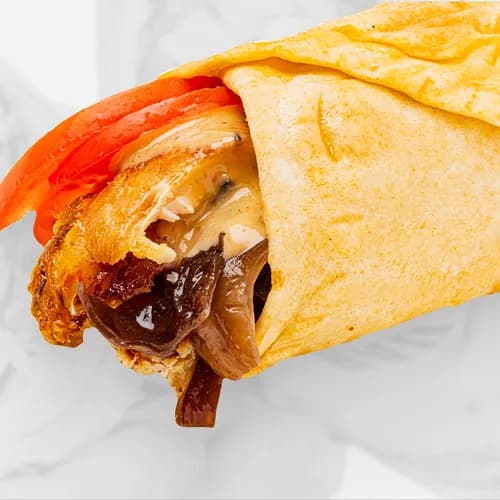 Том Ям с говядиной