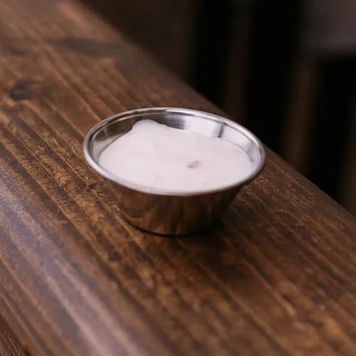 Соус чесночный