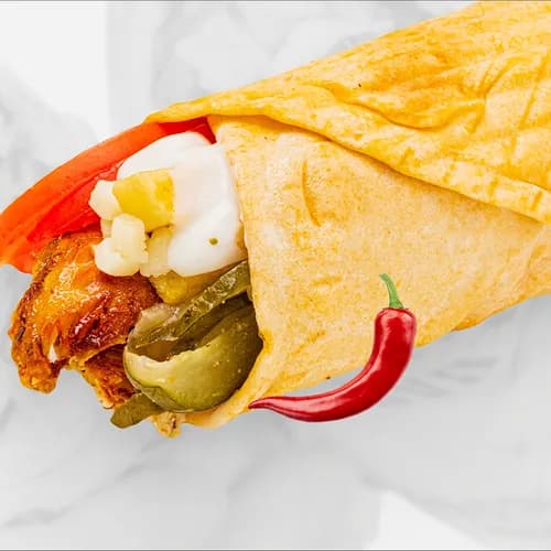 Ливан c говядиной (острый)