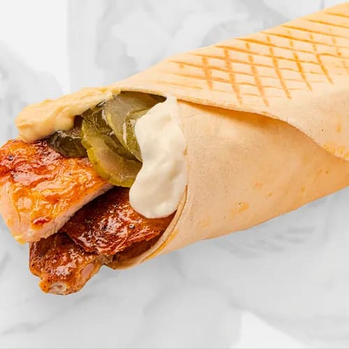 Кипр с курицей