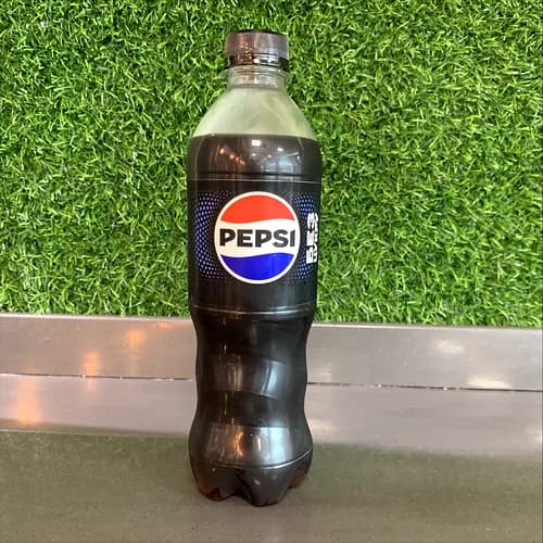 Pepsi Max