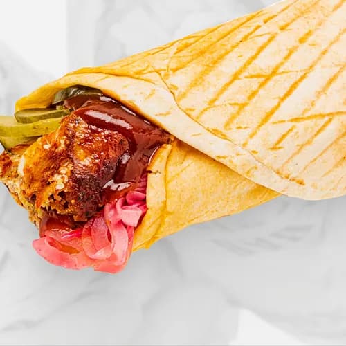 Техас с говядиной