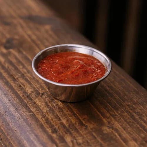 Соус томатный