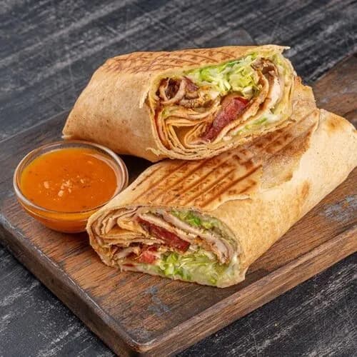 Донер Бекон