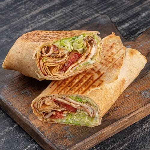 Донер Биг-Тейсти