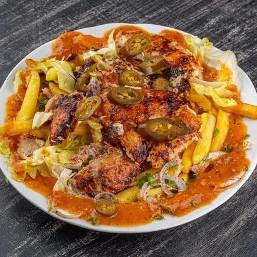 Мексико-бокс