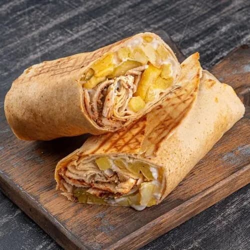 Донер Ливанский