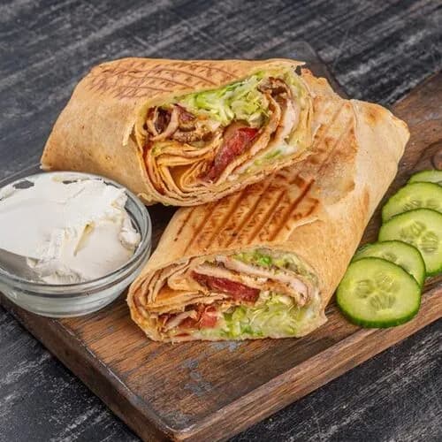 Донер Крем-чиз