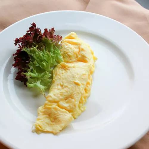 Французский омлет