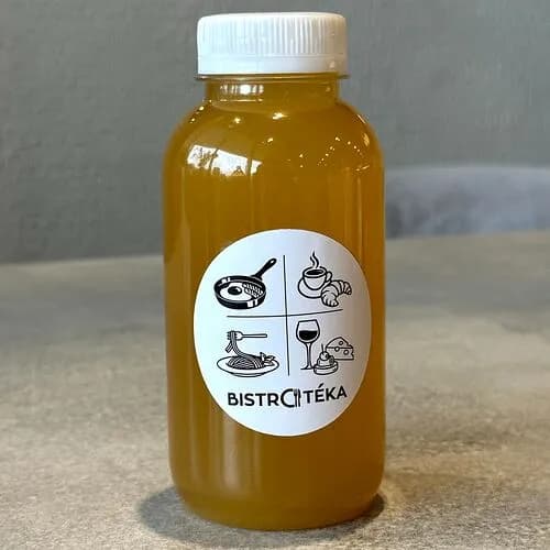 Сок ананасовый Добрый