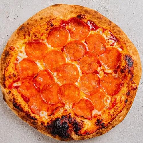 Пицца Пепперони