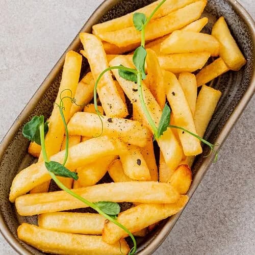 Картофель фри