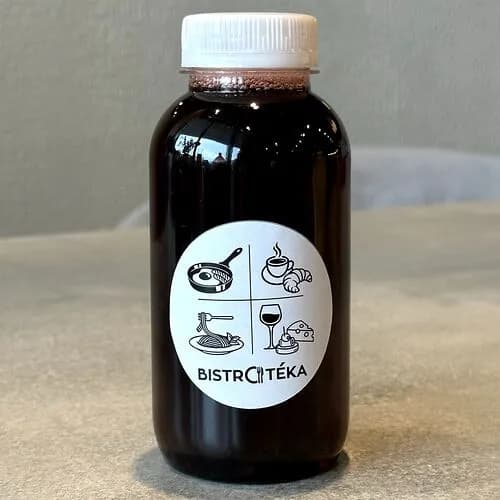 Сок вишневый Добрый