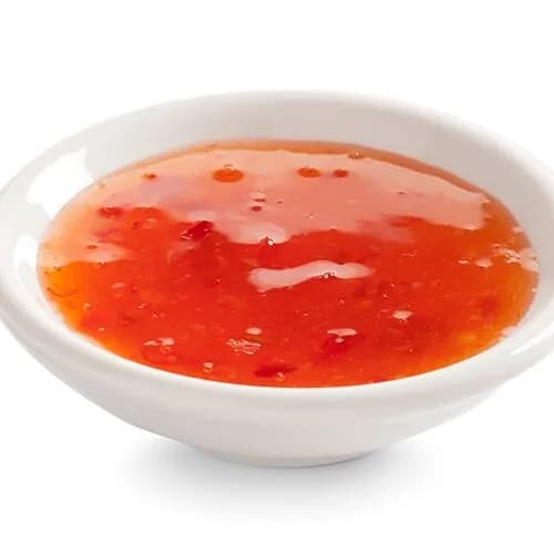 Соус Кисло-сладкий