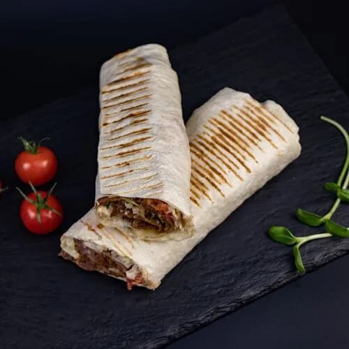 Донер классический с говядиной XL