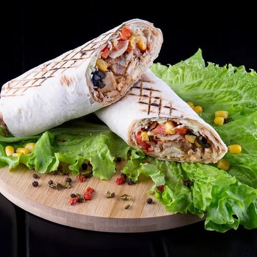 Донер Испанский Xl