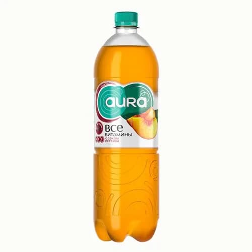 Aura Персик