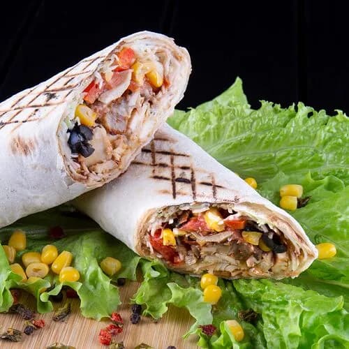 Донер испанский L