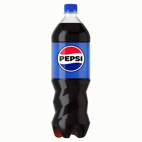Pepsi