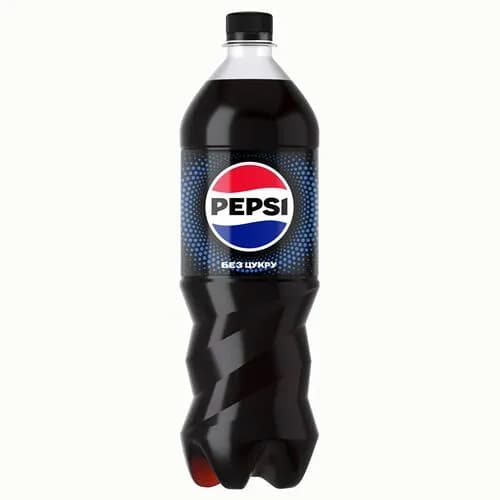 Pepsi Zero