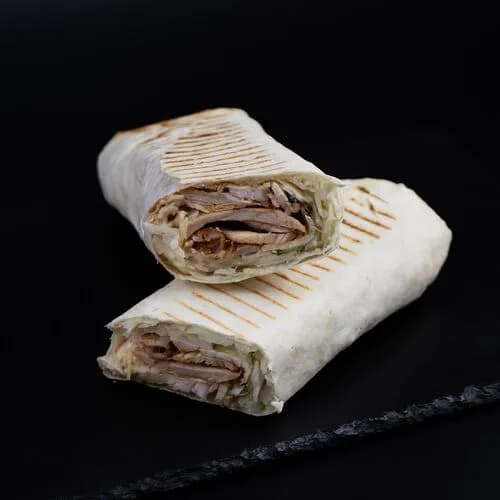 Грибной с курицей Xl