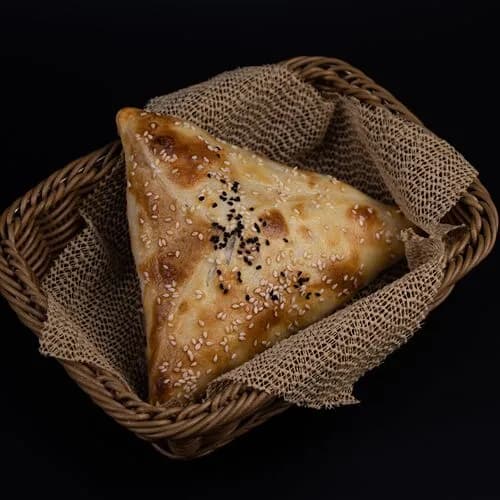 Самса с говядиной