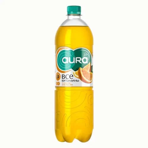 Aura Апельсин