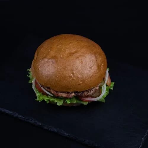 Чикенбургер