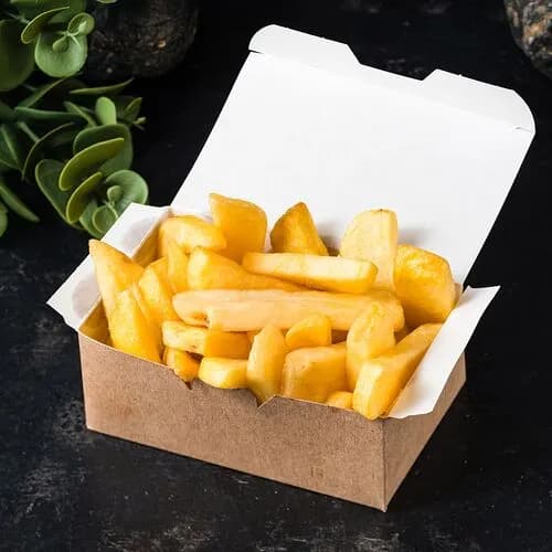 Картофель фри