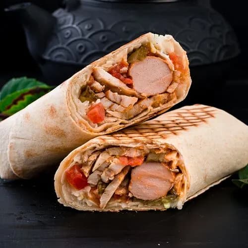 Шаурма Китайская