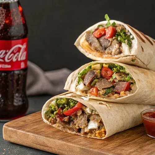 Семейный сет