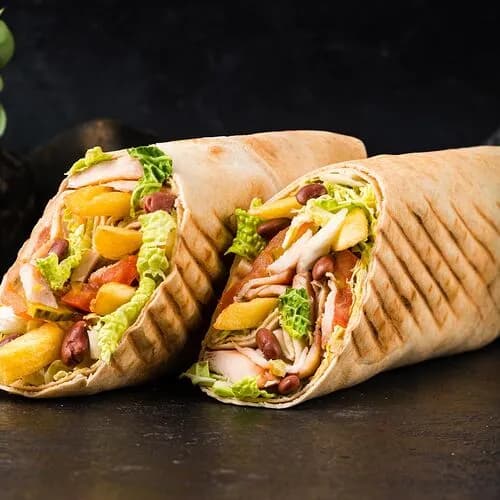 Мексиканская