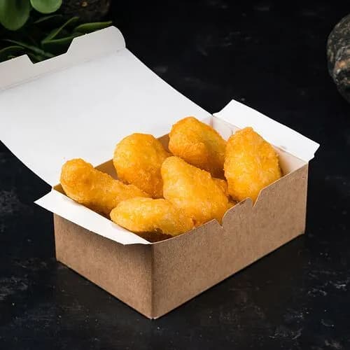 Куриные наггетсы