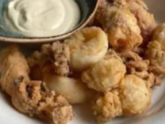 Фритто мисто