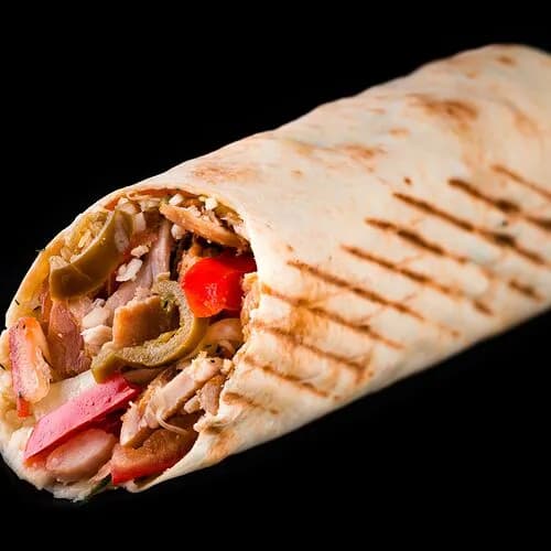 Донер Острый чили XL