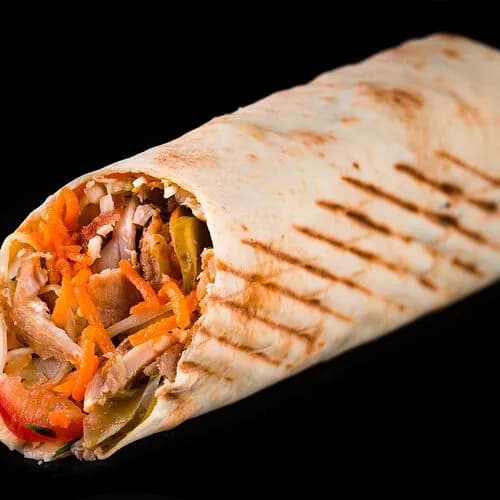 Донер Корейский XL