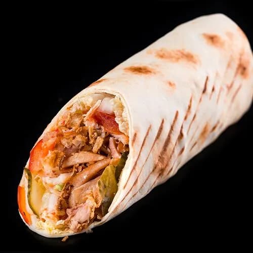 Донер Барбекю XL