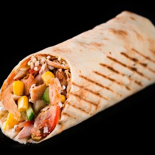 Донер Карри XL