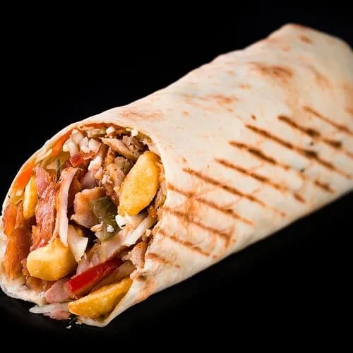 Донер Деревня M