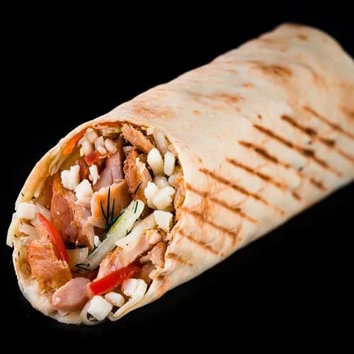 Донер Тейсти XL