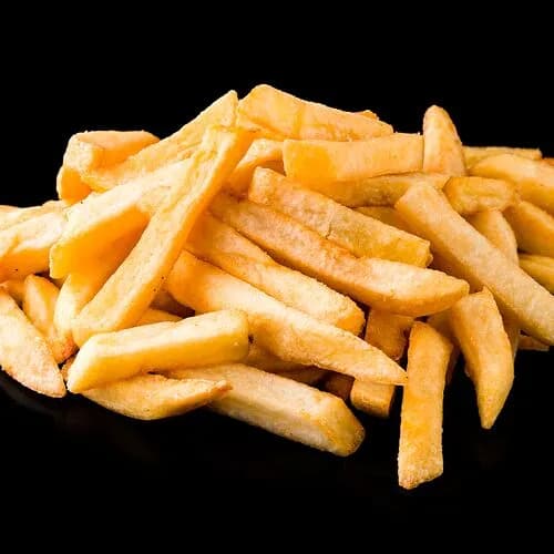 Картофель фри S